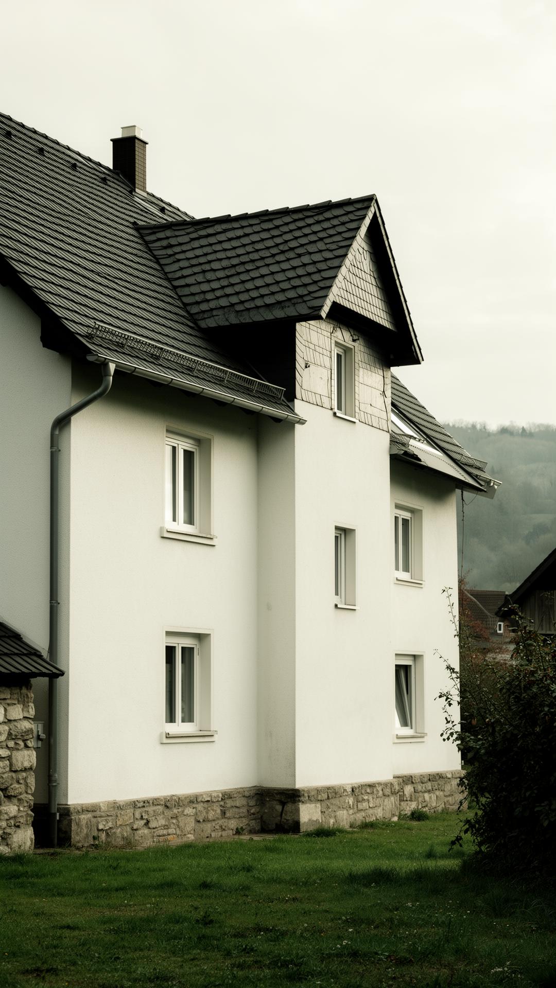 Wohnimmobilie in Rheinland-Pfalz